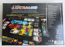Adrenaline (DING/DENTED COPY)