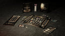 The Night Cage: Shrieking Hollow Expansion