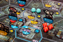 Undaunted 2200: Callisto