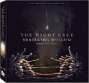 The Night Cage: Shrieking Hollow Expansion