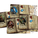 Mansions of Madness (2nd Edition): Path of the Serpent Expansion