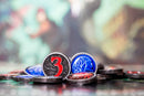 Arkham Horror LCG Metal Token Set