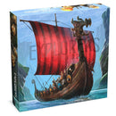 Explorers of the North Sea: Collector's Box