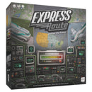 Express Route (SEE LOW PRICE AT CHECKOUT)