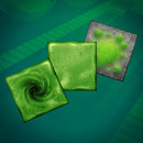 Robo Rally: Contamination Expansion (SEE LOW PRICE AT CHECKOUT)
