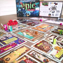 Tiny Epic Zombies
