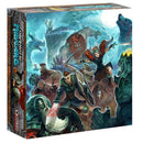Champions of Midgard: Jarl Box (Both Expansion Included)