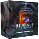 Nemesis: Retaliation - Terrain Exapnsion