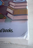 A Place for All My Books (DING/DENTED COPY)