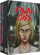 Final Girl: Starter Set
