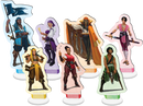 Forgotten Waters: A Crossroads Game