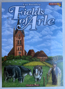 Fields of Arle (DING/DENTED COPY)