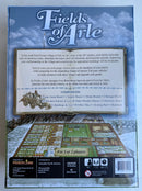 Fields of Arle (DING/DENTED COPY)