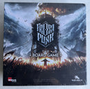 Frostpunk: The Board Game (DING/DENTED COPY)