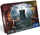 Witchstone: Full Moon Expansion
