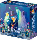 Ghosts of Christmas