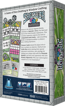 Sagrada: Glory Expansion