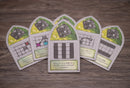 Sagrada: Glory Expansion