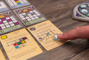Sagrada: Glory Expansion