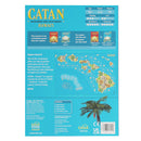 Catan: Hawai’i Expansion