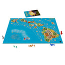 Catan: Hawai’i Expansion