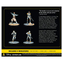 Star Wars Shatterpoint: Hello There Squad Pack