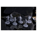 City of the Great Machine: Stand-In Heroes Expansion
