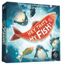 Hey! That's My Fish