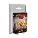 Summoner Wars (2nd Edition): High Elves Faction Expansion Deck