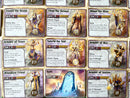 Summoner Wars (2nd Edition): High Elves Faction Expansion Deck
