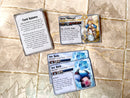 Summoner Wars (2nd Edition): High Elves Faction Expansion Deck
