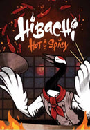 Hibachi: Hot & Spicy Expansion