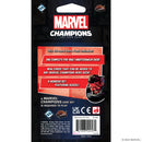 Marvel Champions LCG: Nightcrawler Hero Pack