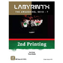 Labyrinth: The Awakening (2010 - ?) Expansion