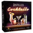 Distilled: Cocktails Expansion