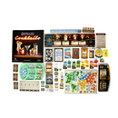 Distilled: Cocktails Expansion