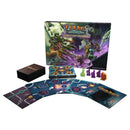Clank! Catacombs: Lairs & Lost Chambers Expansion