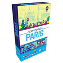 Next Station Paris
