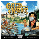 Gold West (2nd Edition) (SEE LOW PRICE AT CHECKOUT)