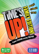Time’s Up! Family Edition