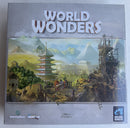 World Wonders (DING/DENTED COPY)