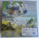World Wonders (DING/DENTED COPY)