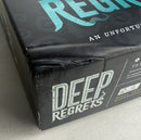 Deep Regrets (DING/DENTED COPY)