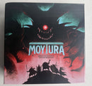 Moytura (DING/DENTED COPY)