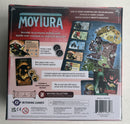 Moytura (DING/DENTED COPY)