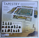 Tapestry (DING/DENTED COPY)