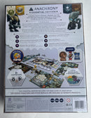 Anachrony: Essential Edition (DING/DENTED COPY)