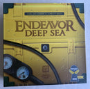 Endeavor: Deep Sea (DING/DENTED COPY)