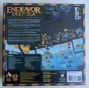 Endeavor: Deep Sea (DING/DENTED COPY)