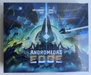 Andromeda's Edge (DING/DENTED COPY)